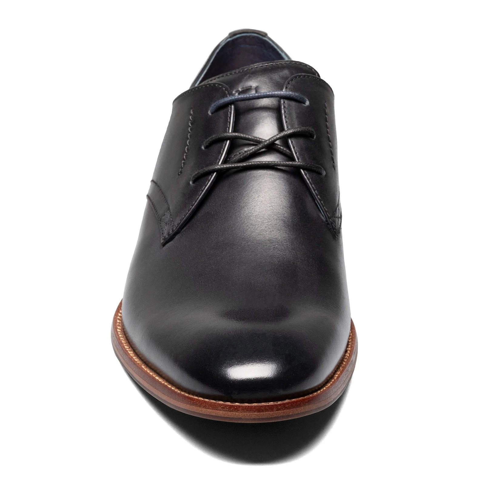 Men's Florsheim, Flex Plain Toe Oxford 5 Men's Florsheim, Flex Plain Toe Oxford - Image 3