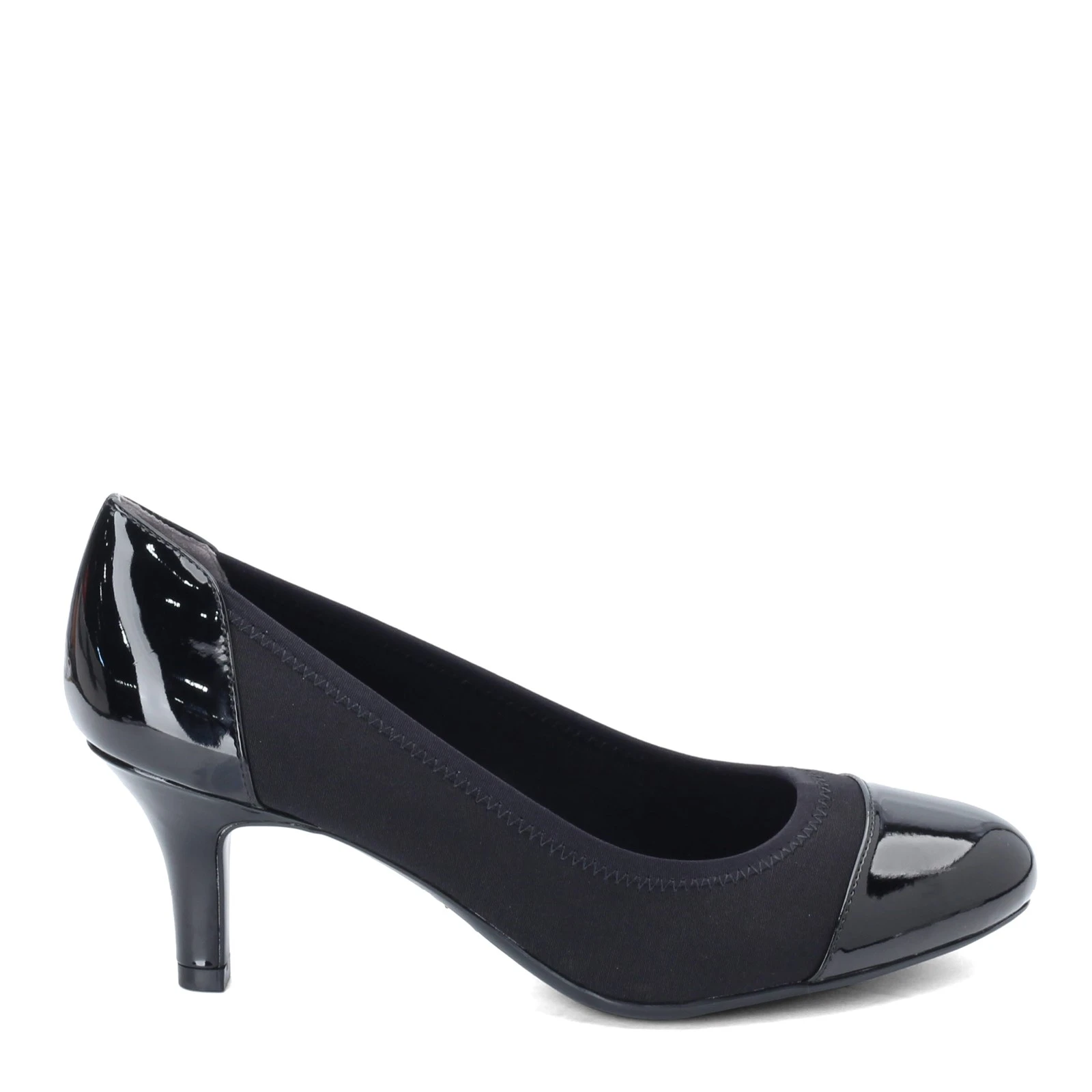 Women's LifeStride, Parigi Stretch Pump 4 Women's LifeStride, Parigi Stretch Pump - Image 2