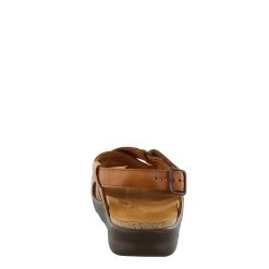 Women's SAS, Huggy Cross Strap Sandal -Anuschka shop 1 314540 ZM 4