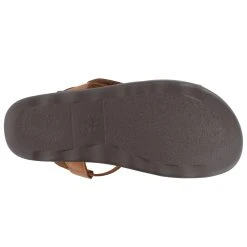 Women's SAS, Huggy Cross Strap Sandal -Anuschka shop 1 314540 ZM 6