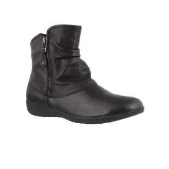 Women's Josef Seibel, Naly 24 Boots -Anuschka shop 1 499225 ZM 360 03