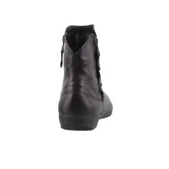 Women's Josef Seibel, Naly 24 Boots -Anuschka shop 1 499225 ZM 360 19