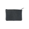 Intercontinental Leather Ind Women's ILI, Coin Key Pouch -Anuschka shop 1 503268 ZM