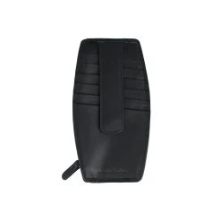 Intercontinental Leather Ind Women's ILI, Leather Credit Card Wallet -Anuschka shop 1 503359 ZM 2