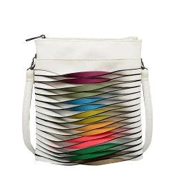 Mellow World Handbags, Bowie Crossbody Purse