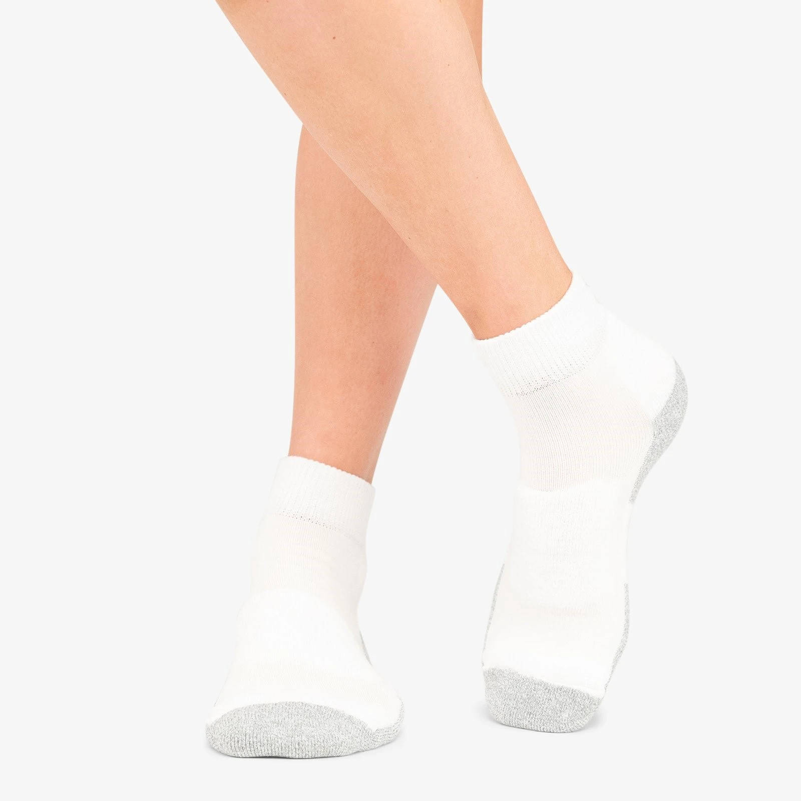 Women's Thorlo, LWMXW Walking Socks - Medium - 1 Pack 4 Women's Thorlo, LWMXW Walking Socks - Medium - 1 Pack - Image 2