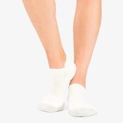 Unisex Thorlo, Tennis Maximum Cushion Rolltop - T Socks - Medium - 1 Pack