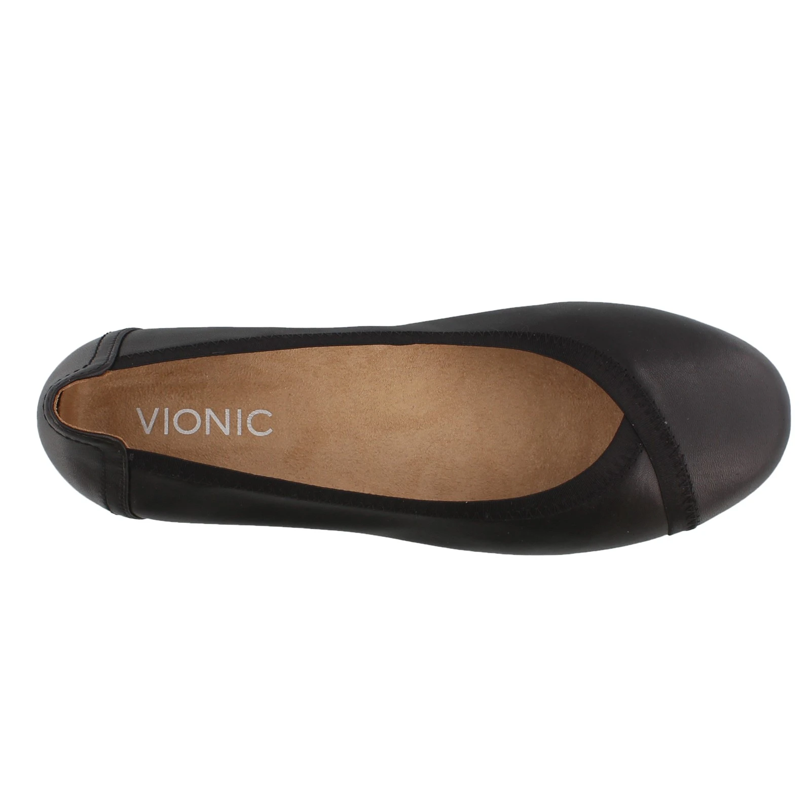 Women's Vionic, Spark Caroll Flat 7 Women's Vionic, Spark Caroll Flat - Image 5