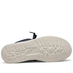 Men's Hey Dude, Wally Stretch Slip-On -Anuschka shop 1 527449 ZM 6