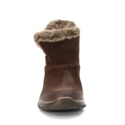 Women's Skechers, Relaxed Fit: Easy Going - Quantum Boot -Anuschka shop 1 552641 ZM 2