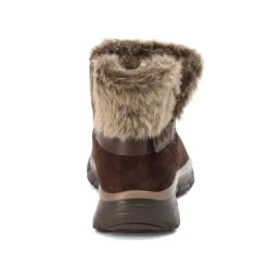 Women's Skechers, Relaxed Fit: Easy Going - Quantum Boot -Anuschka shop 1 552641 ZM 4