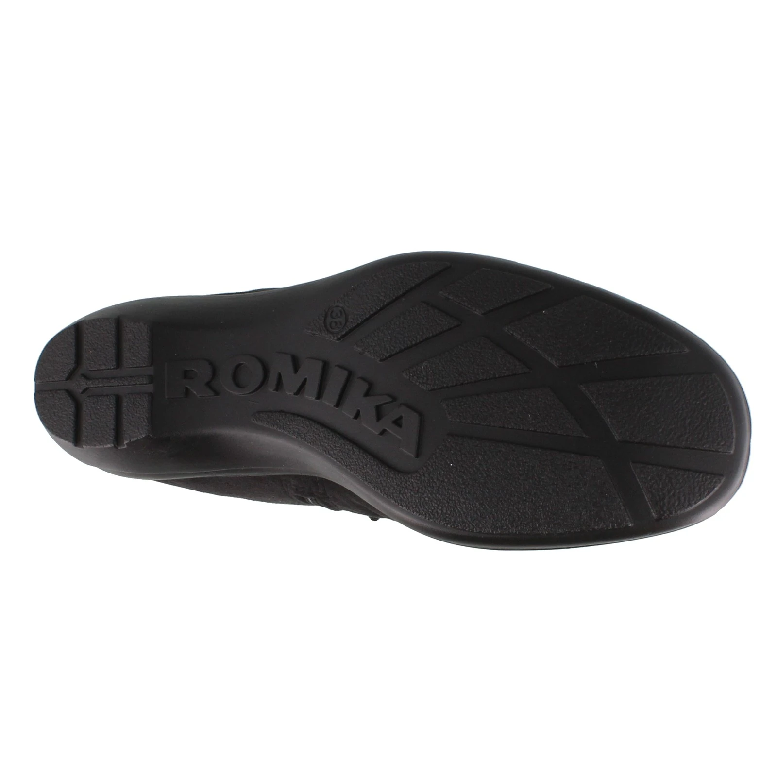 Women's Romika, Cassie 48 Waterproof Boot 10 Women's Romika, Cassie 48 Waterproof Boot - Image 8