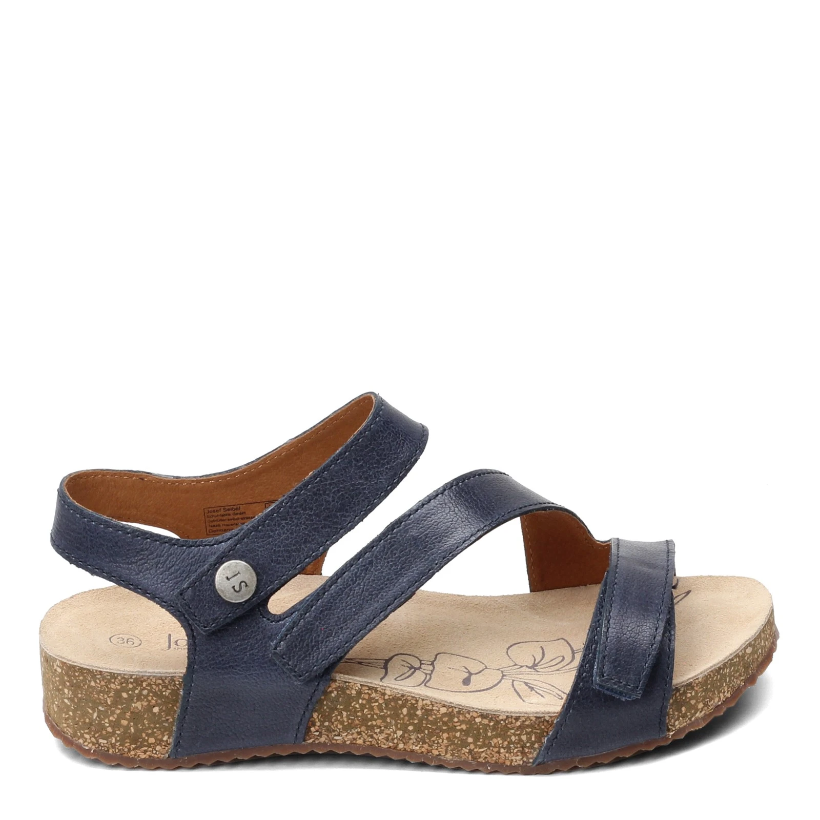 Women's Josef Seibel, Tonga 25 Sandal 4 Women's Josef Seibel, Tonga 25 Sandal - Image 2