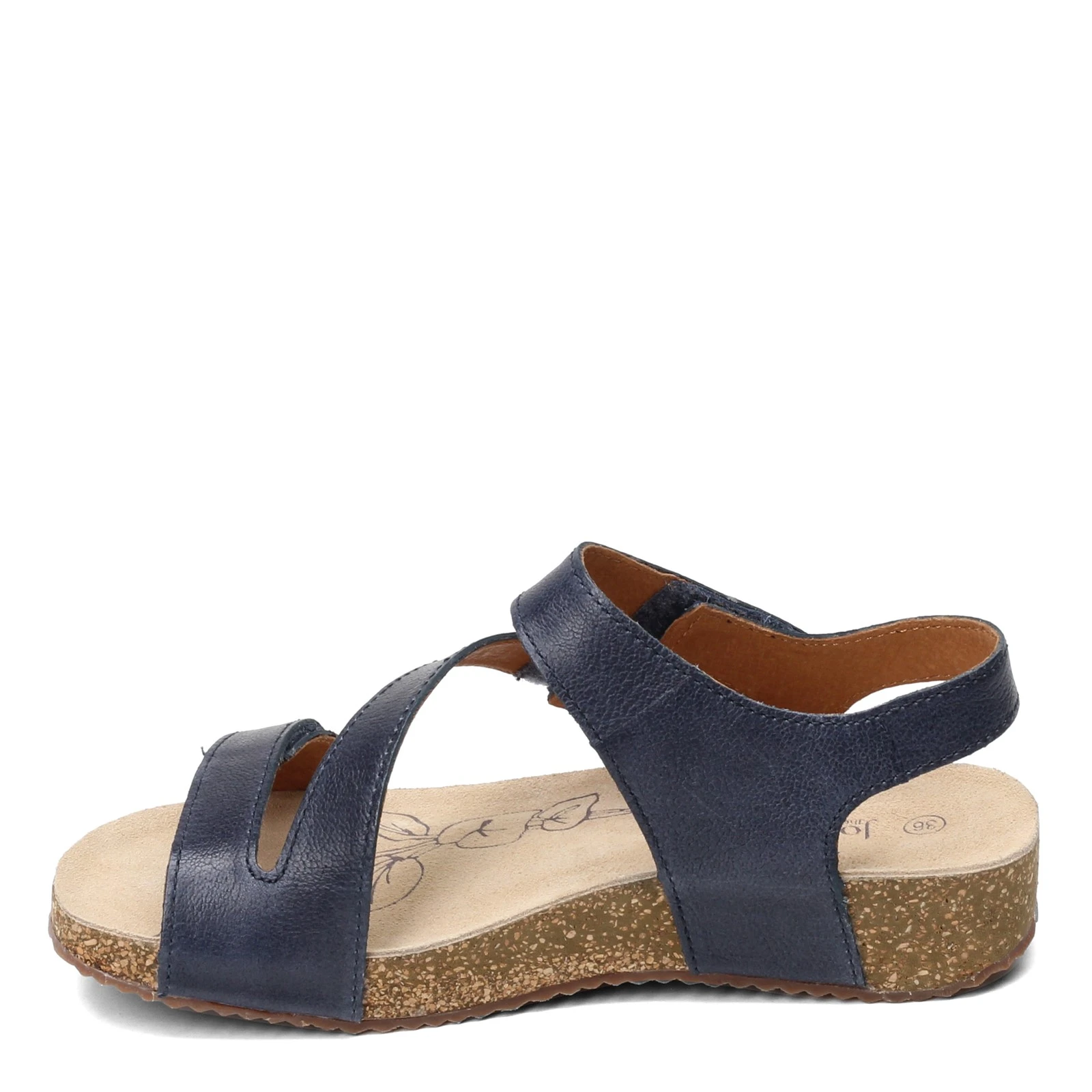 Women's Josef Seibel, Tonga 25 Sandal 6 Women's Josef Seibel, Tonga 25 Sandal - Image 4