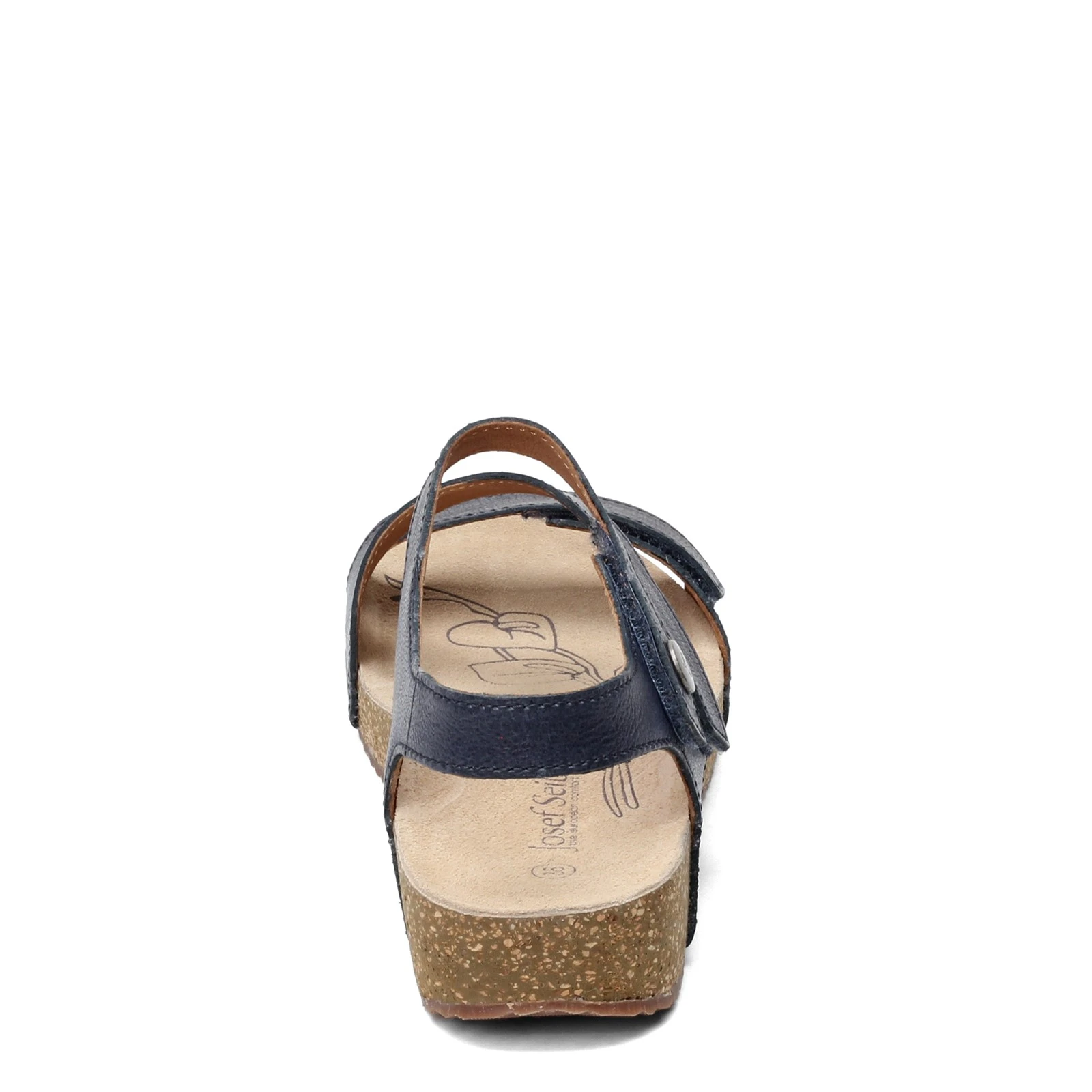 Women's Josef Seibel, Tonga 25 Sandal 7 Women's Josef Seibel, Tonga 25 Sandal - Image 5