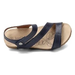 Women's Josef Seibel, Tonga 25 Sandal 14 Women's Josef Seibel, Tonga 25 Sandal -Anuschka shop 1 560524 ZM 5