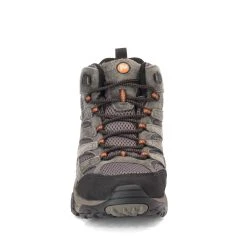 Men's Merrell, Moab 2 Mid Waterproof Hiking Boots - Wide Width 11 Men's Merrell, Moab 2 Mid Waterproof Hiking Boots - Wide Width -Anuschka shop 1 598135 ZM 2