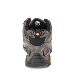 Men's Merrell, Moab 2 Mid Waterproof Hiking Boots - Wide Width 13 Men's Merrell, Moab 2 Mid Waterproof Hiking Boots - Wide Width -Anuschka shop 1 598135 ZM 4