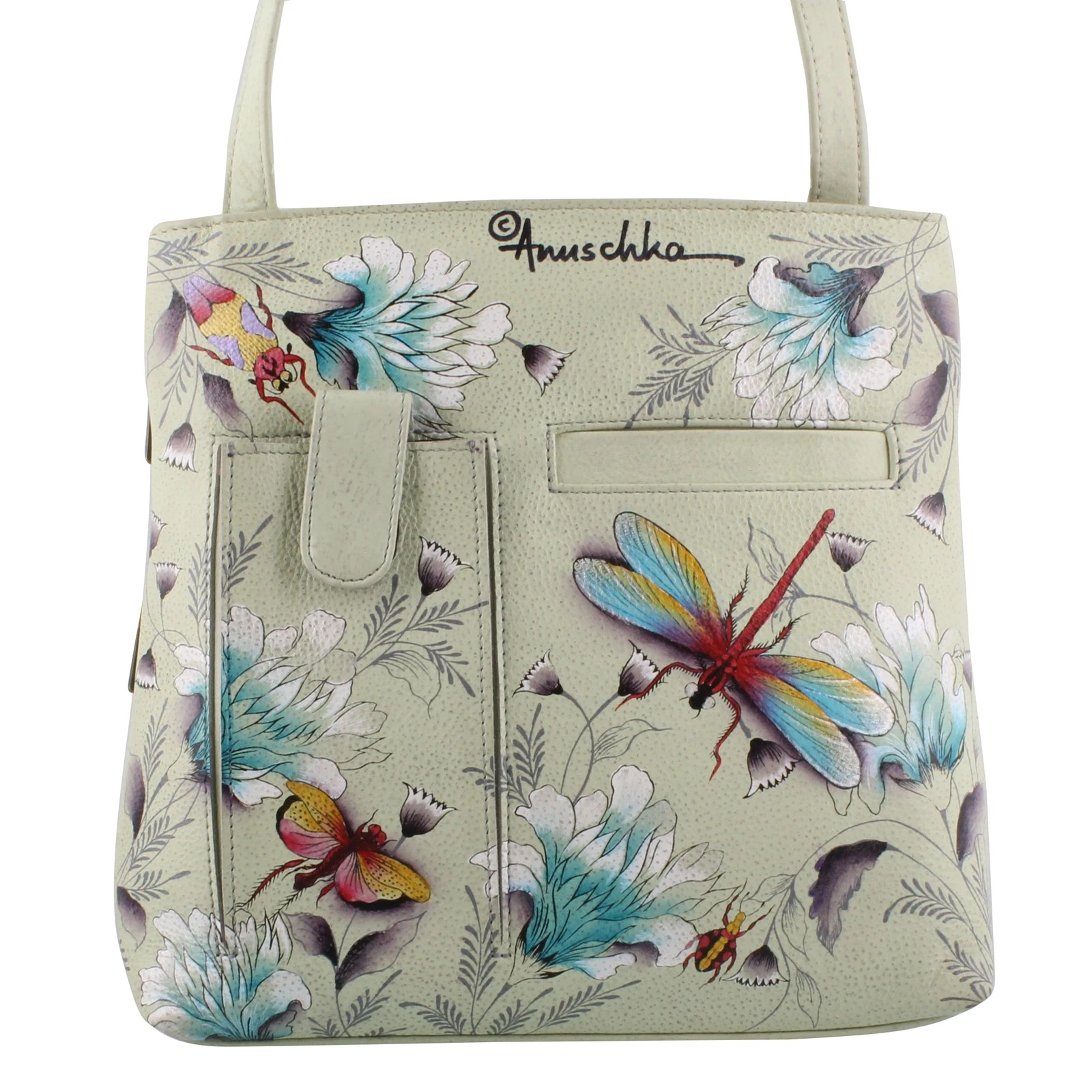 Anuschka, Small Travel Companion 3 Anuschka, Small Travel Companion