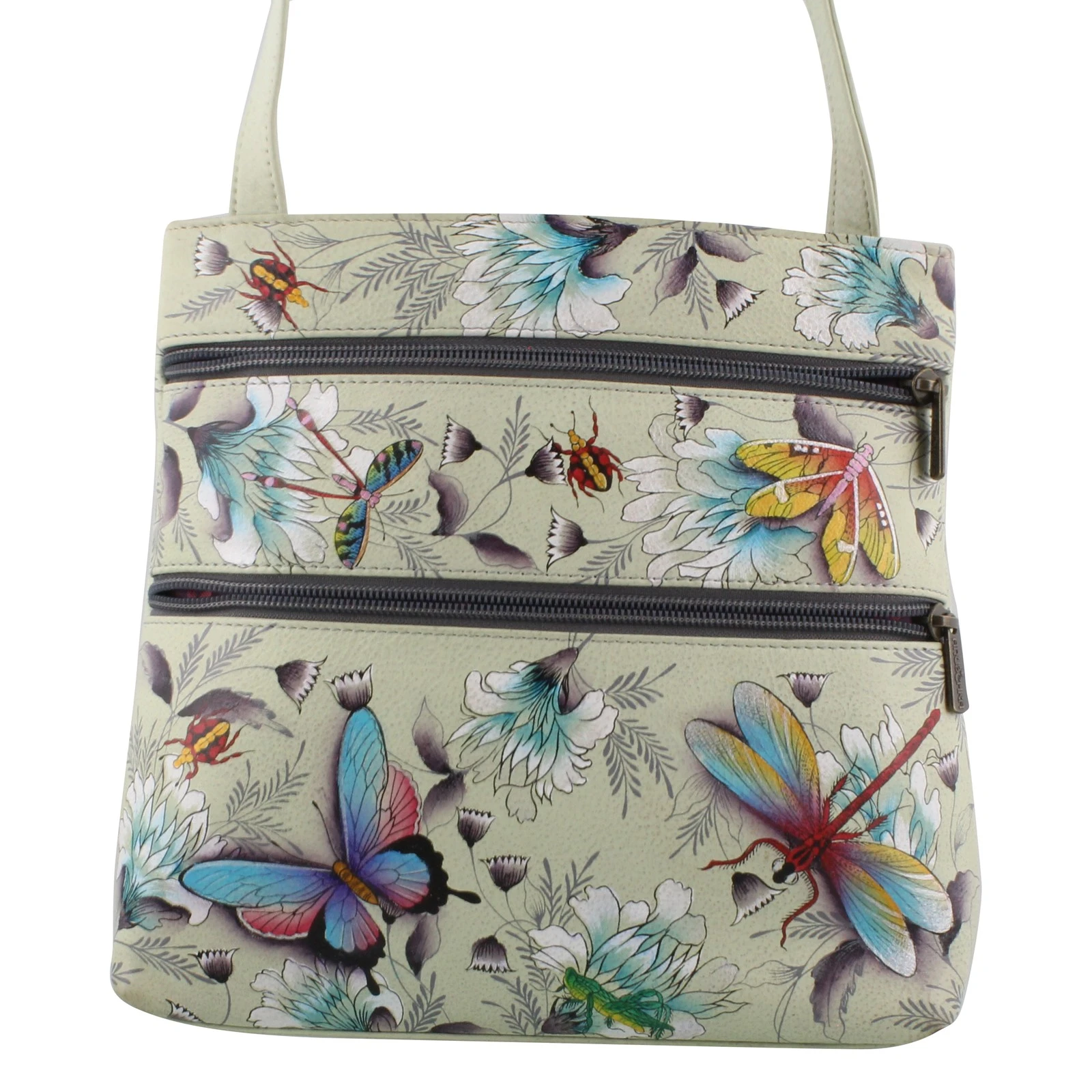 Anuschka, Small Travel Companion 4 Anuschka, Small Travel Companion - Image 2