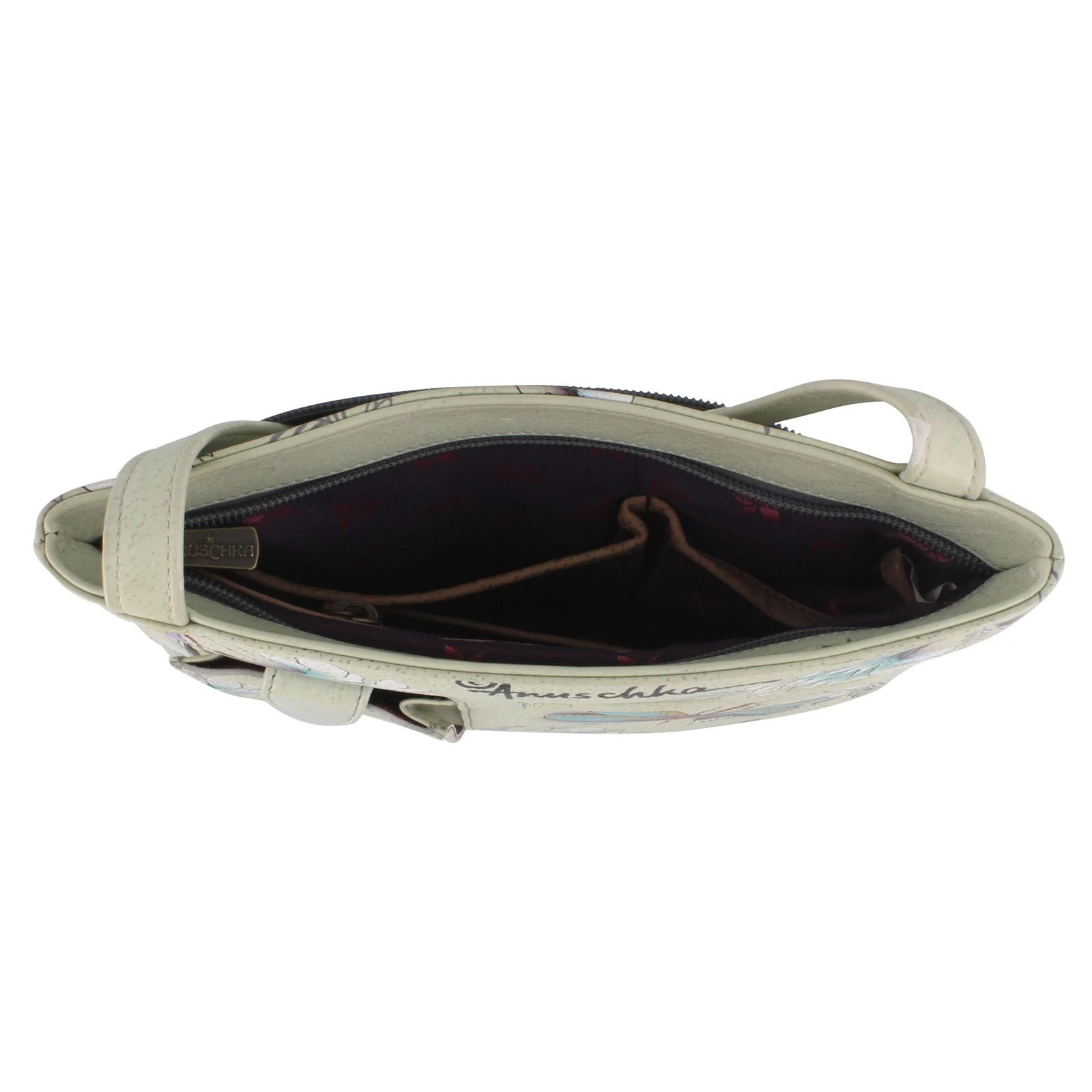 Anuschka, Small Travel Companion 5 Anuschka, Small Travel Companion - Image 3