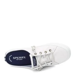 Women's Sperry, Crest Vibe Mule Sneaker -Anuschka shop 1 657663 ZM 5