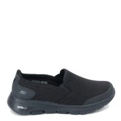 Men's Skechers Performance, GOwalk 5 Apprize Slip-On - Wide Width -Anuschka shop 1 663589 ZM 1