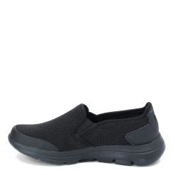 Men's Skechers Performance, GOwalk 5 Apprize Slip-On - Wide Width -Anuschka shop 1 663589 ZM 3