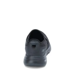 Men's Skechers Performance, GOwalk 5 Apprize Slip-On - Wide Width -Anuschka shop 1 663589 ZM 4