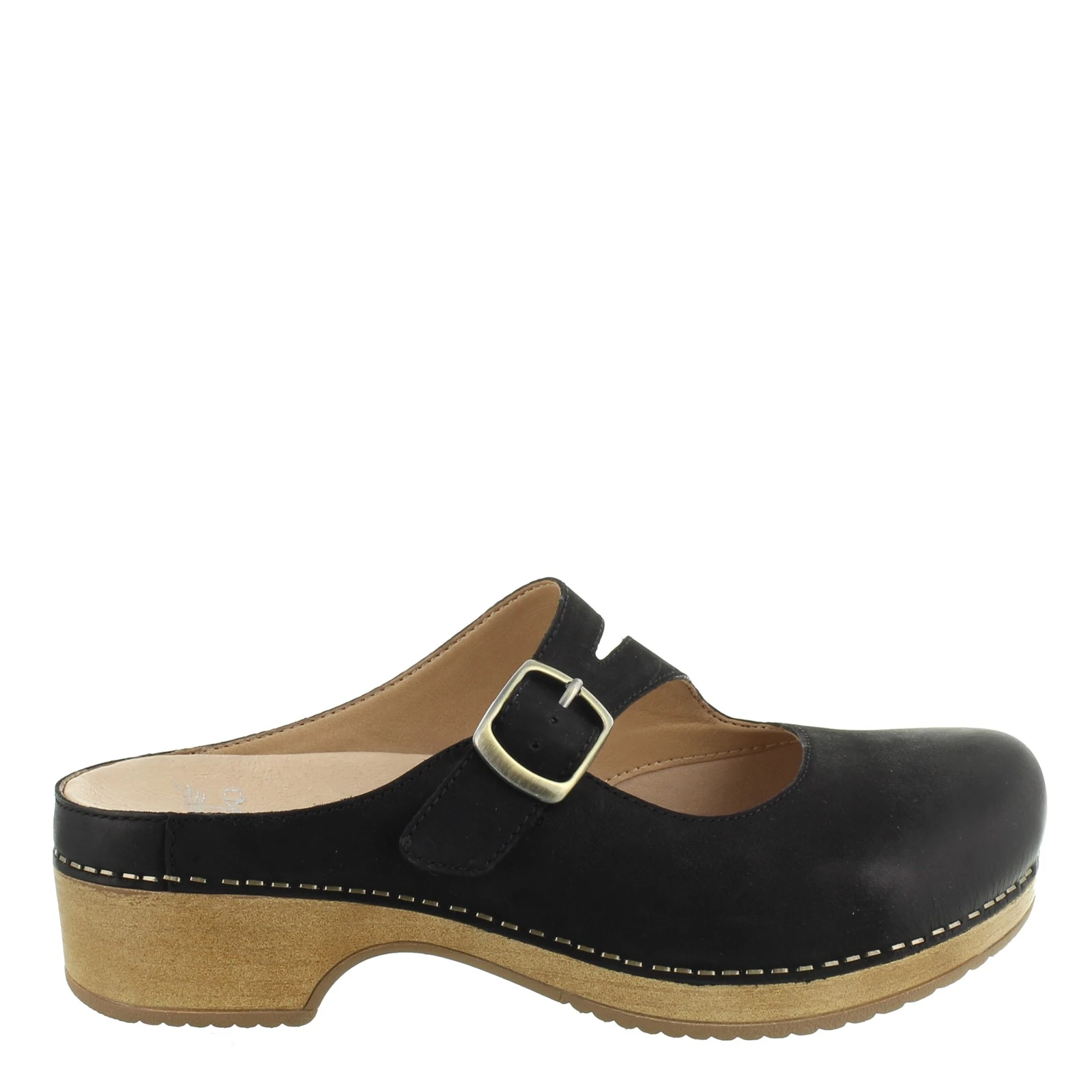 Women's Dansko, Britney Mary Jane Clog 4 Women's Dansko, Britney Mary Jane Clog - Image 2