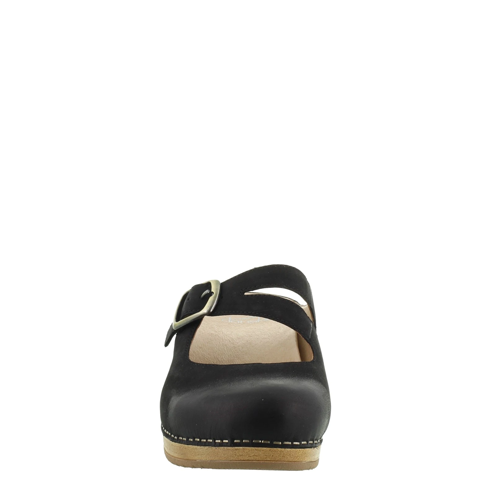 Women's Dansko, Britney Mary Jane Clog 5 Women's Dansko, Britney Mary Jane Clog - Image 3