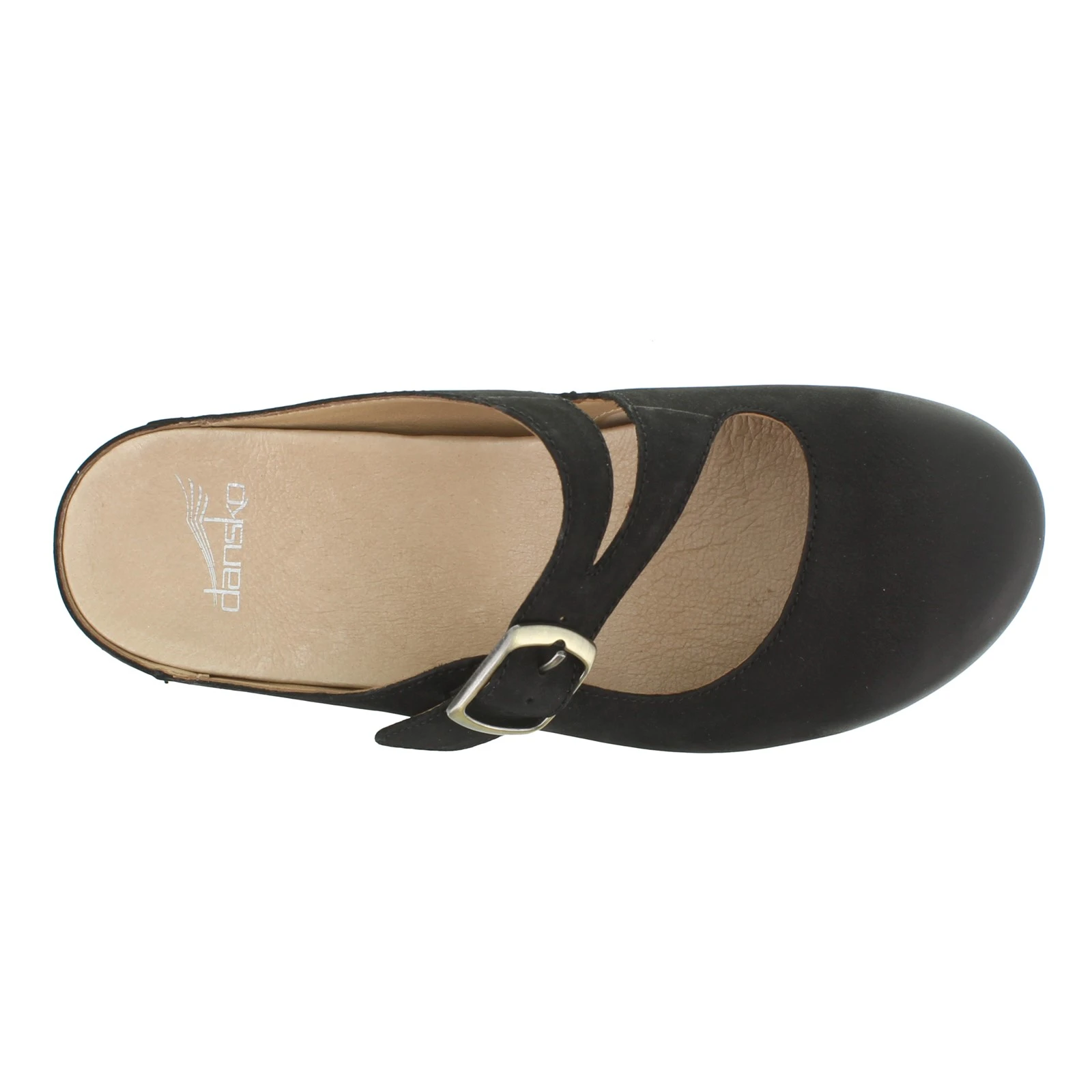 Women's Dansko, Britney Mary Jane Clog 8 Women's Dansko, Britney Mary Jane Clog - Image 6