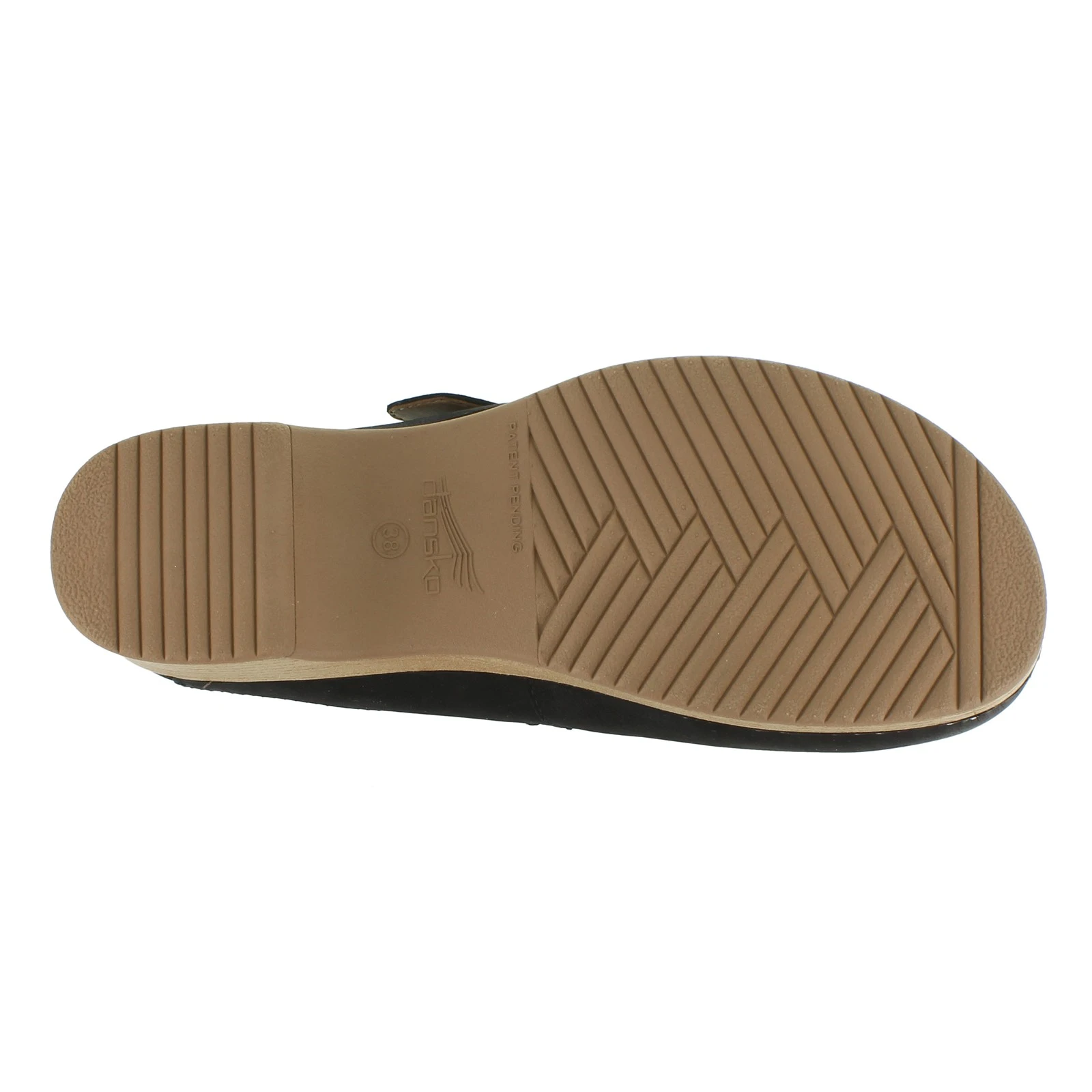 Women's Dansko, Britney Mary Jane Clog 9 Women's Dansko, Britney Mary Jane Clog - Image 7