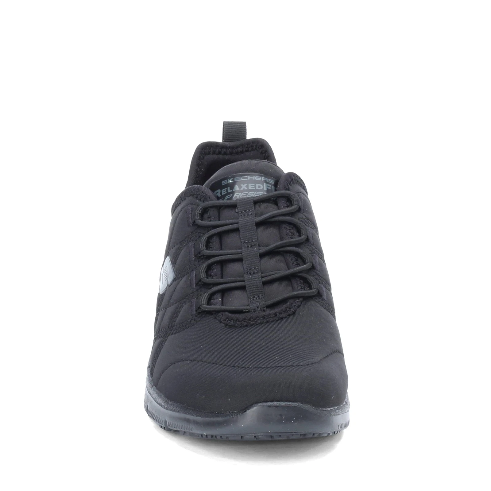 Skechers Work Women's Skechers, Ghenter - Srelt SR Work Shoe 5 Skechers Work Women's Skechers, Ghenter - Srelt SR Work Shoe - Image 3