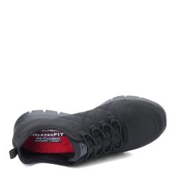 Skechers Work Women's Skechers, Ghenter - Srelt SR Work Shoe 14 Skechers Work Women's Skechers, Ghenter - Srelt SR Work Shoe -Anuschka shop 1 701237 ZM 5