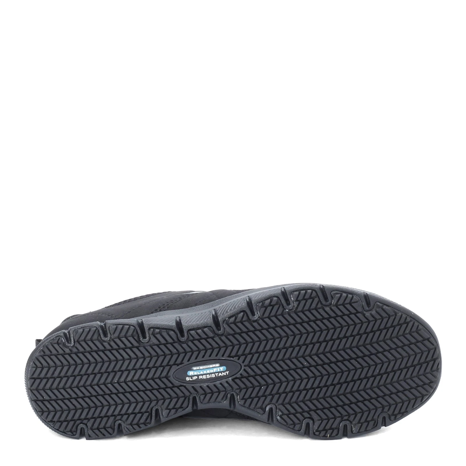 Skechers Work Women's Skechers, Ghenter - Srelt SR Work Shoe 9 Skechers Work Women's Skechers, Ghenter - Srelt SR Work Shoe - Image 7