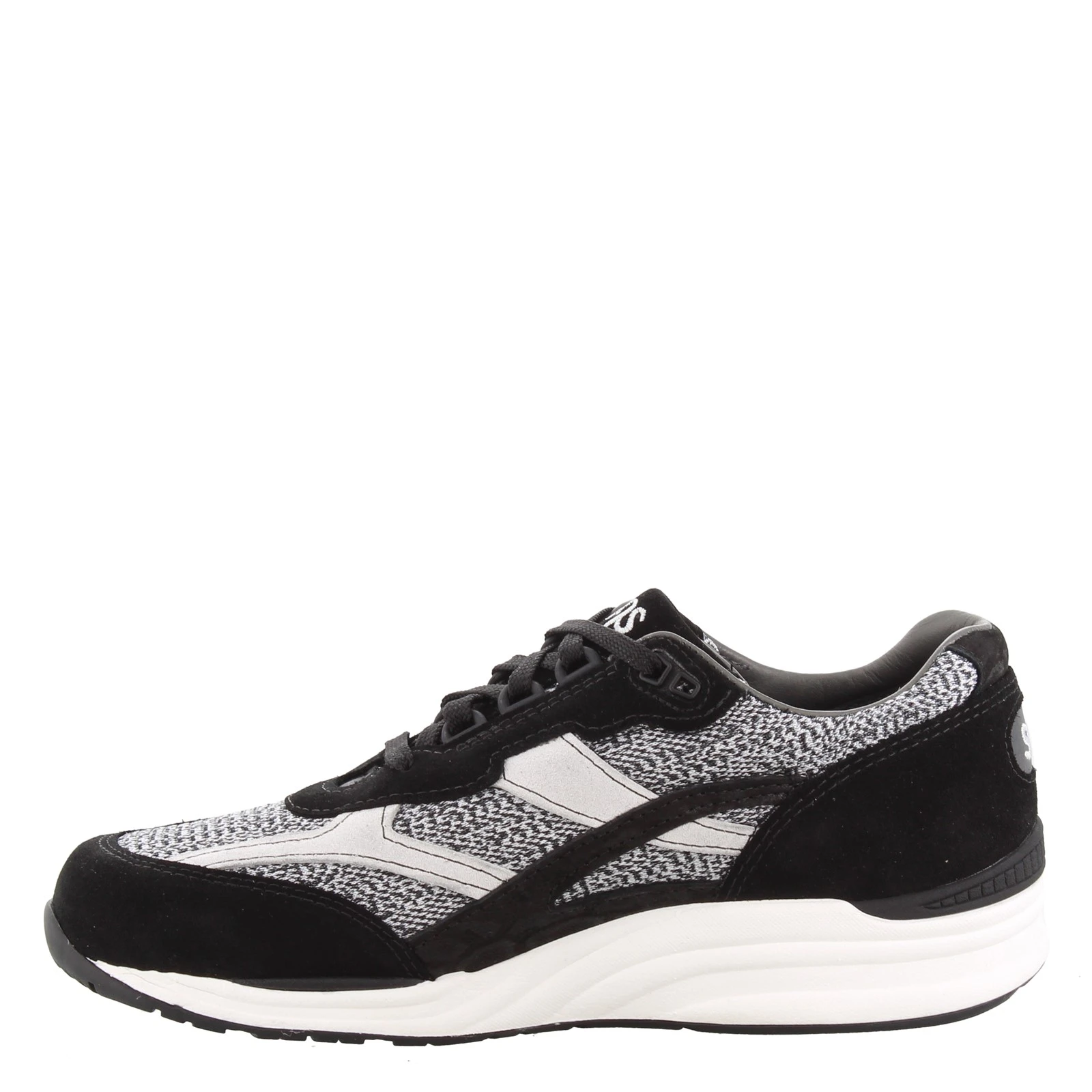 Men's SAS, Journey Mesh Walking Sneaker 6 Men's SAS, Journey Mesh Walking Sneaker - Image 4