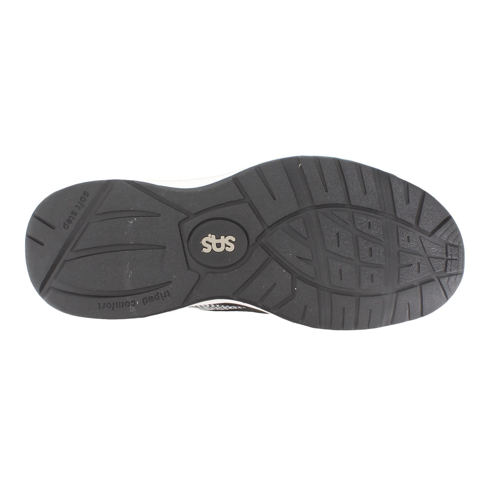 Men's SAS, Journey Mesh Walking Sneaker 9 Men's SAS, Journey Mesh Walking Sneaker - Image 7