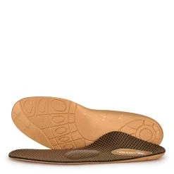 Men's Lynco By Aetrex, Comp Sports Ortho Cupped/Support