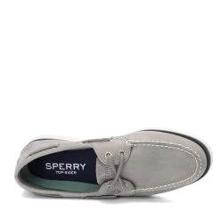 Men's Sperry, Leeward Boat Shoe -Anuschka shop 1 718276 ZM 5