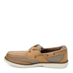 Men's Sperry, Surveyor 2-Eye Boat Shoe 12 Men's Sperry, Surveyor 2-Eye Boat Shoe -Anuschka shop 1 718292 ZM 3