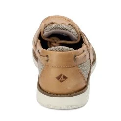 Men's Sperry, Surveyor 2-Eye Boat Shoe 13 Men's Sperry, Surveyor 2-Eye Boat Shoe -Anuschka shop 1 718292 ZM 4