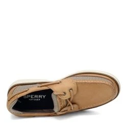 Men's Sperry, Surveyor 2-Eye Boat Shoe 14 Men's Sperry, Surveyor 2-Eye Boat Shoe -Anuschka shop 1 718292 ZM 5