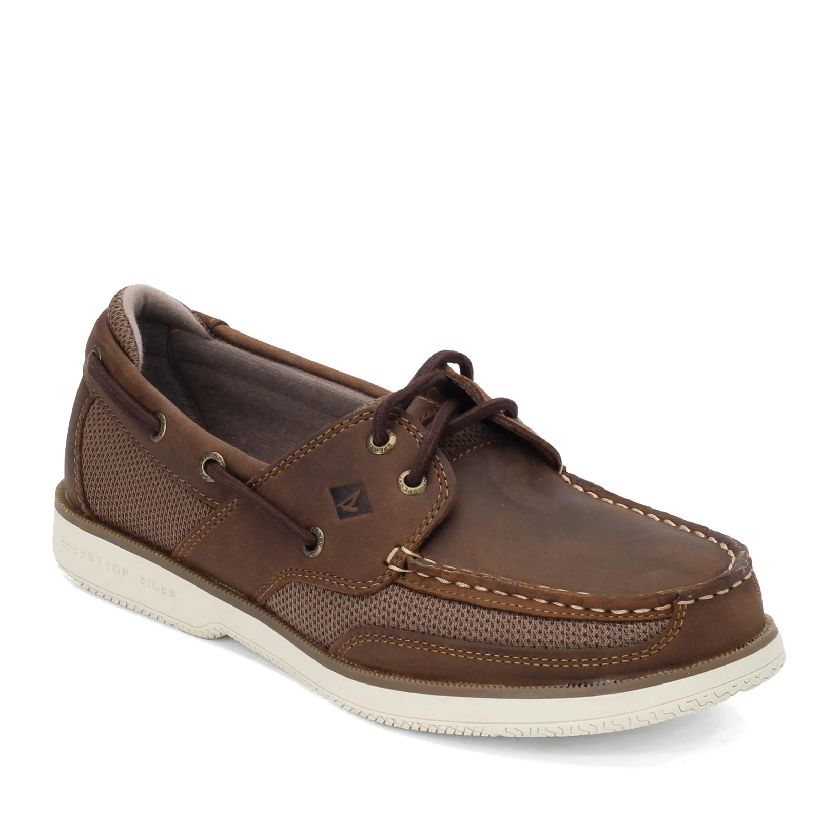 Men's Sperry, Surveyor 2-Eye Boat Shoe 3 Men's Sperry, Surveyor 2-Eye Boat Shoe