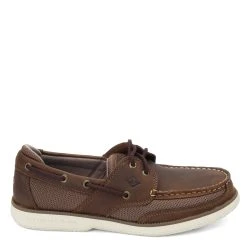 Men's Sperry, Surveyor 2-Eye Boat Shoe 10 Men's Sperry, Surveyor 2-Eye Boat Shoe -Anuschka shop 1 718324 ZM 1