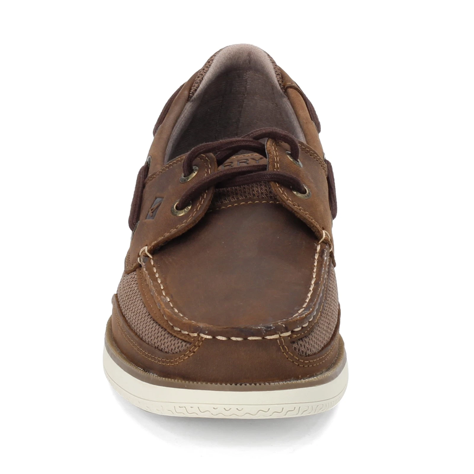 Men's Sperry, Surveyor 2-Eye Boat Shoe 5 Men's Sperry, Surveyor 2-Eye Boat Shoe - Image 3