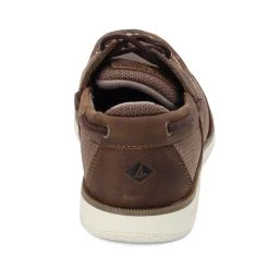 Men's Sperry, Surveyor 2-Eye Boat Shoe 13 Men's Sperry, Surveyor 2-Eye Boat Shoe -Anuschka shop 1 718324 ZM 4