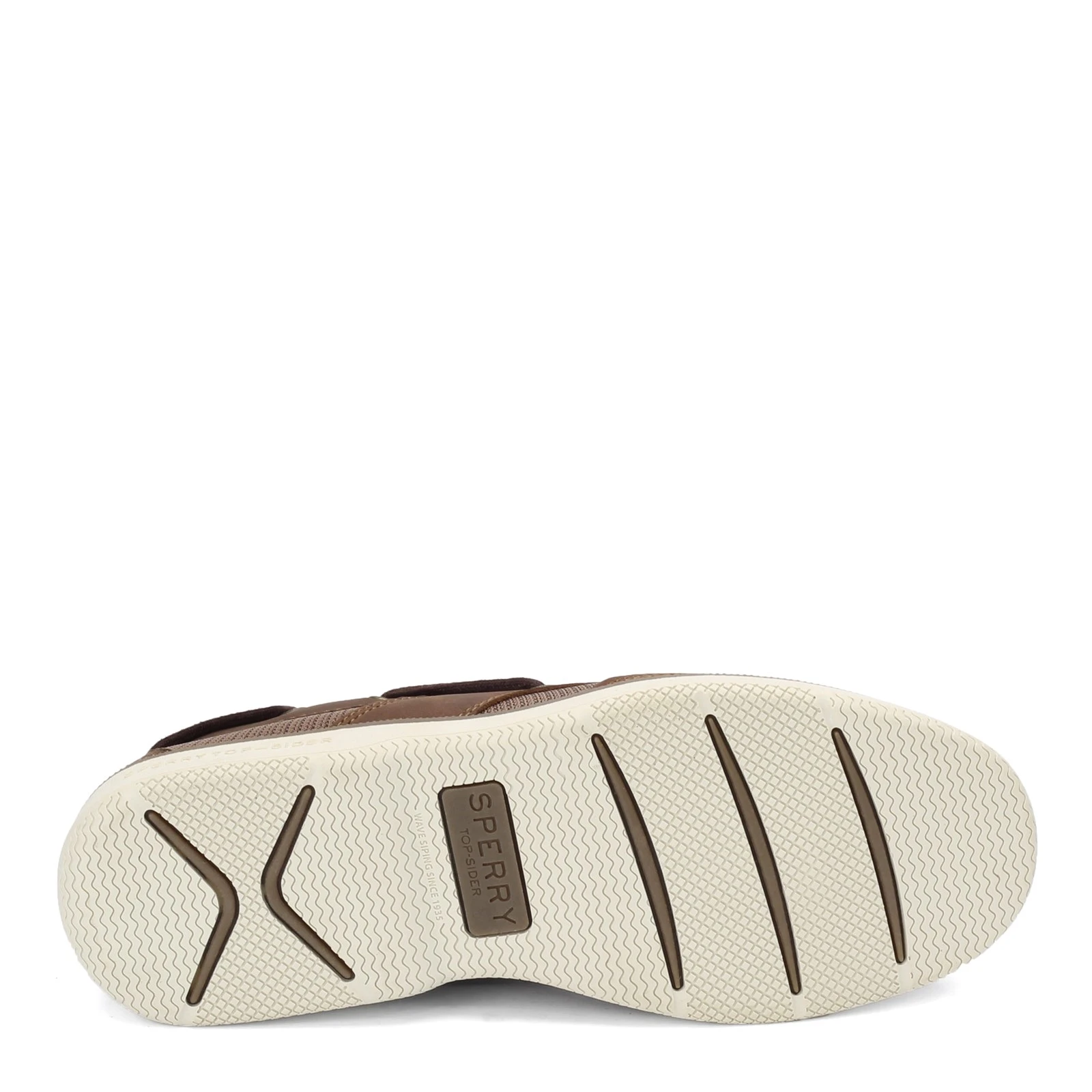 Men's Sperry, Surveyor 2-Eye Boat Shoe 9 Men's Sperry, Surveyor 2-Eye Boat Shoe - Image 7