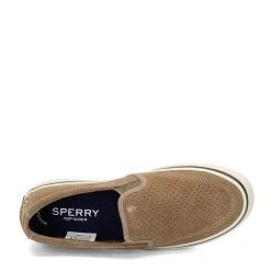 Men's Sperry, Halyard Slip-On -Anuschka shop 1 718404 ZM 5