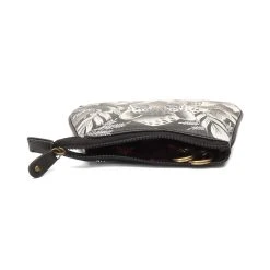 Women's Anuschka, Medium Sized Coin Purse 7 Women's Anuschka, Medium Sized Coin Purse -Anuschka shop 1 719415 ZM 2